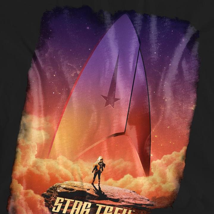 Produktbild Universal Textiles The Explorer TShirt (L)