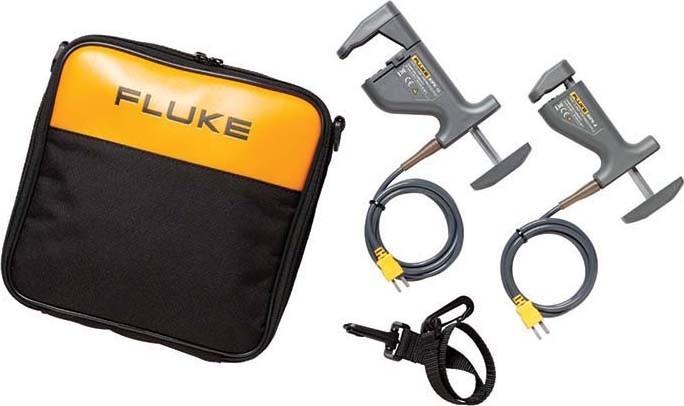 Image du produit Fluke Sonde de contact pour tuyaux 80PK-18 Kit - (Tentacules)