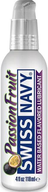 Swiss Navy Passion Fruit (120 ml)