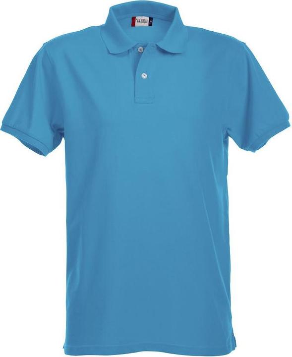 Clique Premium Poloshirt (M)