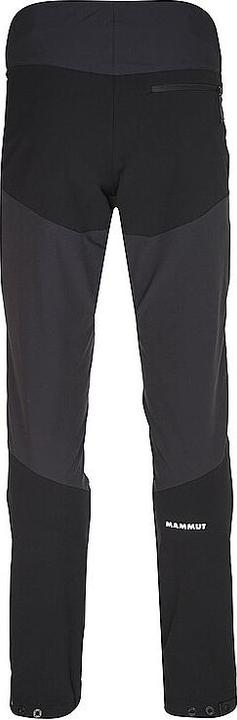 Actual product image Mammut Courmayeur SO Hose (M)
