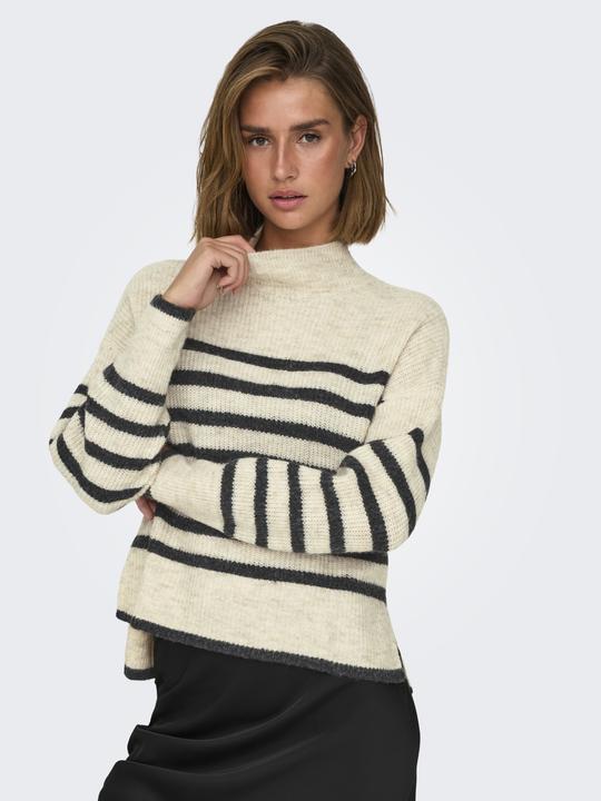 Actual product image Only ONLFRIDI knitted jumper Knitted jumper (M)