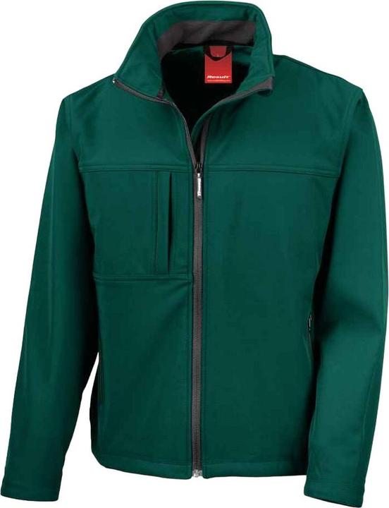 Regatta Klassik Soft Shell Jacke