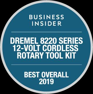Immagine prodotto Dremel 8220-5/65 Edizione Platino