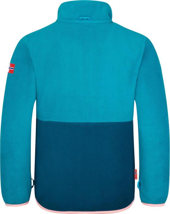 Produktbild Trollkids Kid's Kjerak 3in1 Jacket (152)