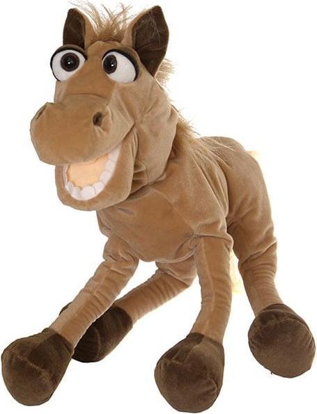 Living Puppets Marionnette Helge le cheval