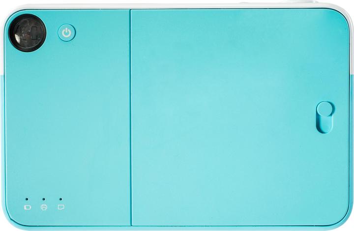 Actual product image Kodak Printomatic