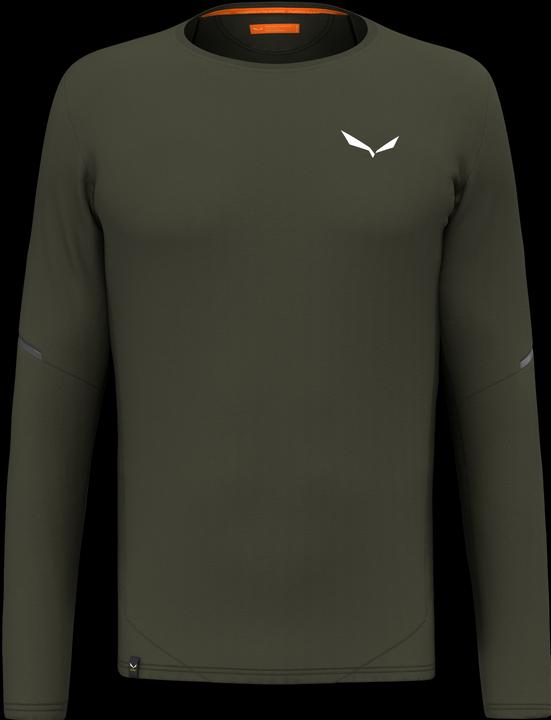 Image du produit Salewa PEDROC DRY Hommes L/S TEE. (XL)