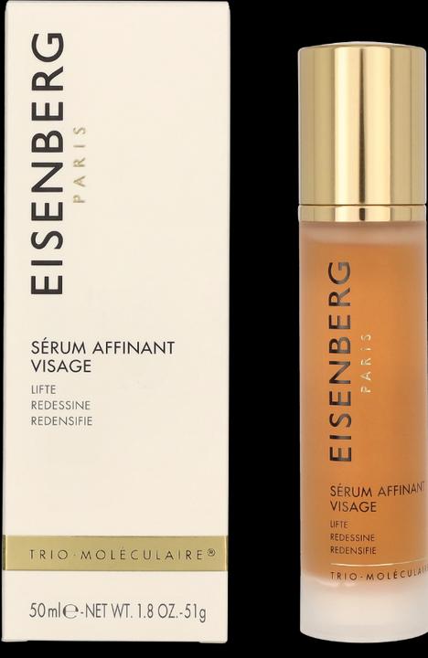 Actual product image Eisenberg Classique Sérum Affinant Visage (50 ml)