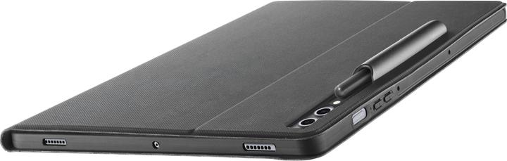 Actual product image Cellularline Cellular Line Tablet Case for Samsung Galaxy (Galaxy Tab S9 FE)