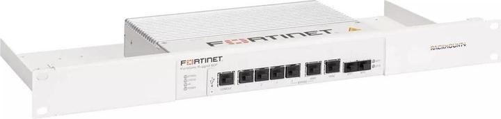 Image du produit Rackmount.IT Kit pour FortiGate Rugged 60F / Rugged 60F-3G4G