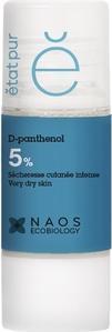 Etat Pur D-Panthenol 5,25% für stark trockene Haut 15ml (Körpercreme, 15 ml)
