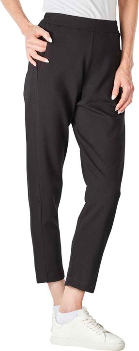Immagine prodotto Armedangels Magdaa Pantaloni Maglia nera (XL)