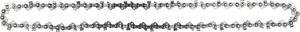 Immagine prodotto Makita 191H01-8 Catena per seghe 30cm 1,1mm 3/8 HM (Motosega, Sega a catena)