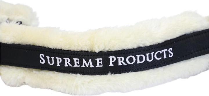 Produktbild Supreme Products Pferdehalfter Royal Occasion