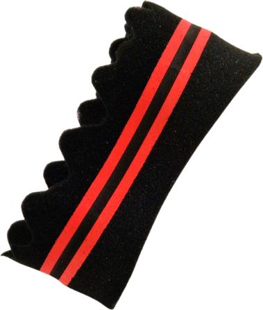 Bate Haarschwamm T-1