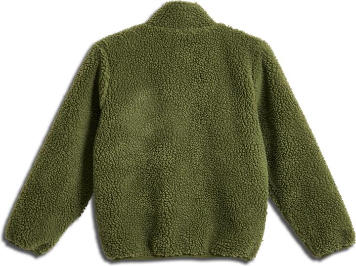 hummel Stmventure Fleece Jacket
