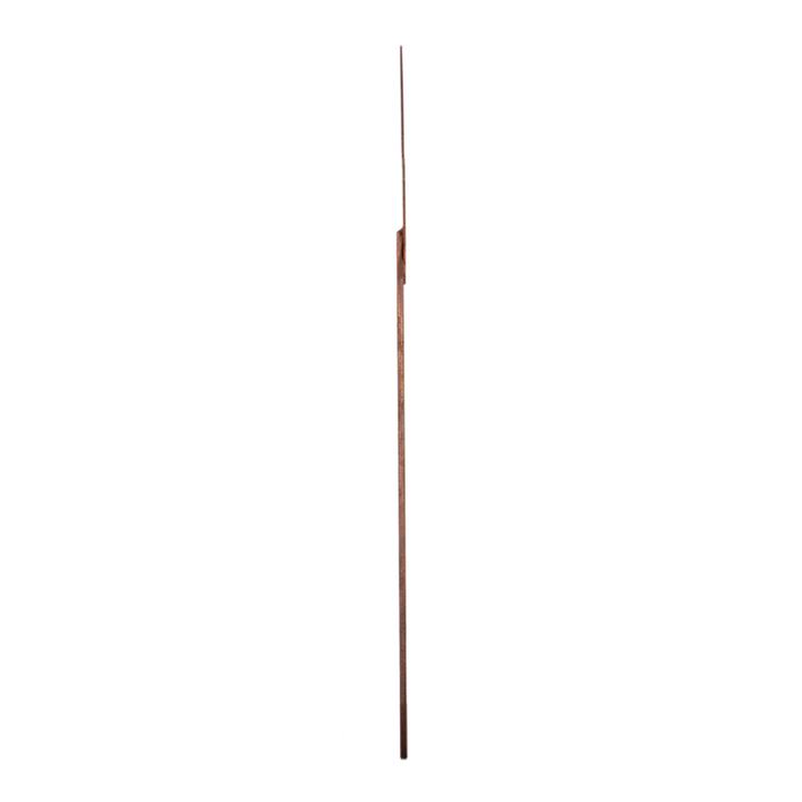 Nährwerte und Zutaten Esschert Design Gartenstecker Schmetterling