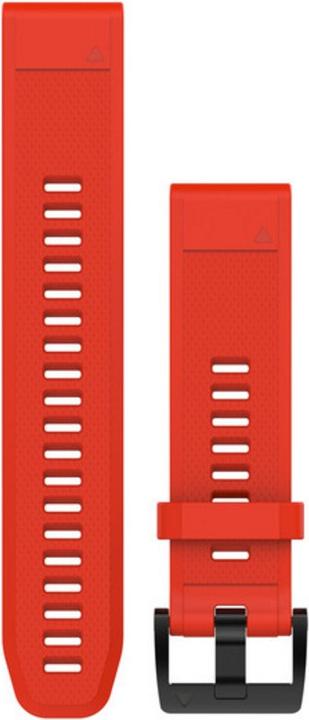 Produktbild Garmin QuickFit (22 mm, Silikon)
