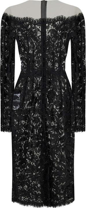 Produktbild Dolce & Gabbana Dresses Black (40)