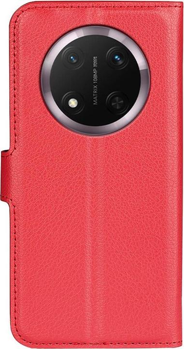 Actual product image Cover-Discount Leder Etui Hülle (Fee 7 Lite)
