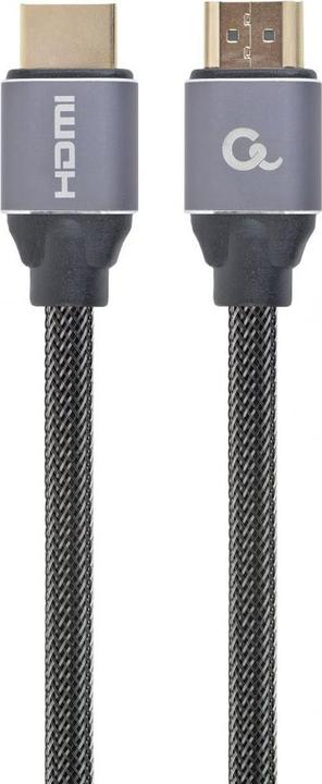 Produktbild Gembird HDMI (Typ A) — HDMI (Typ A) (5 m, HDMI)