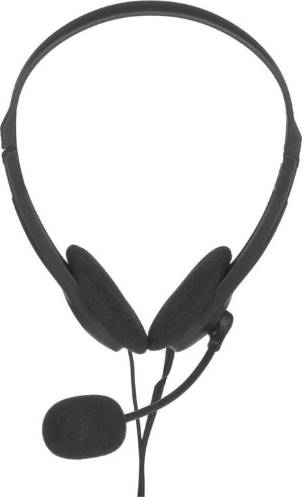 Produktbild Defender Aura HN-102 - headset (Kabelgebunden)