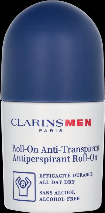 Immagine prodotto Clarins Deo Roll-On antitraspirante (Roll-on, 50 ml)