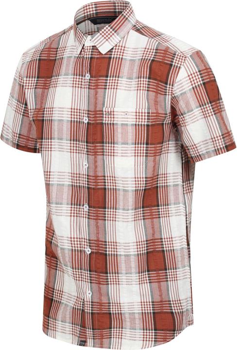 Actual product image Regatta Deakin Iv Shirt (XL)