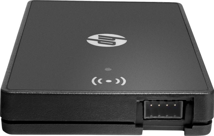 Actual product image HP USB Universal Card Reader (USB)