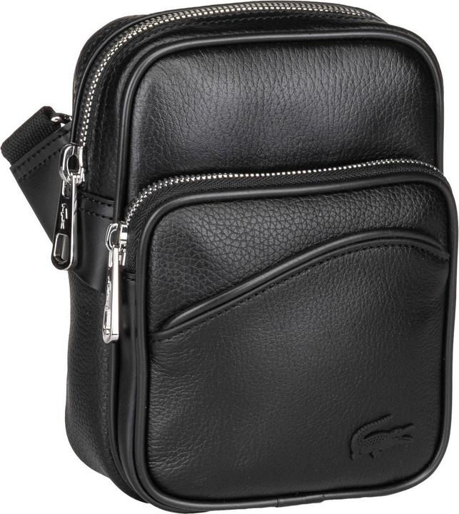 Image du produit Lacoste Umhängetasche Small Angy Grain NH4563GY