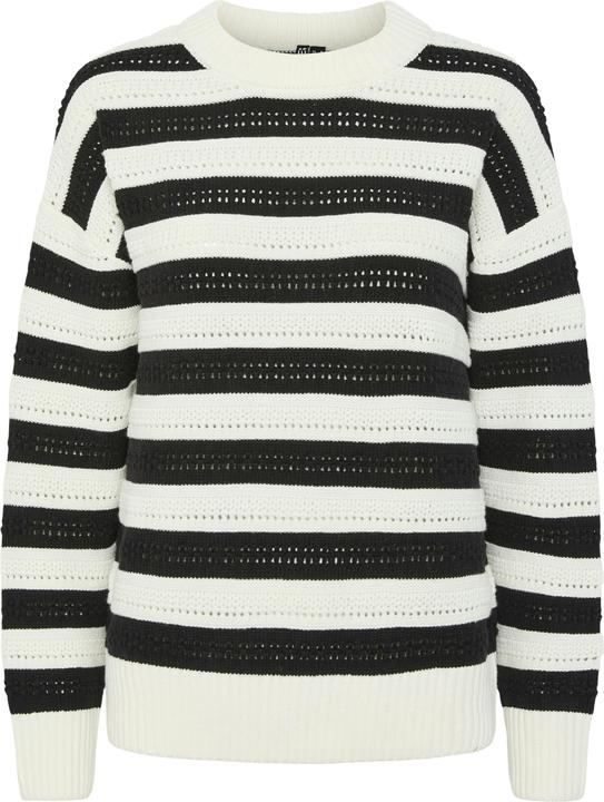 Produktbild Pieces PCFANNI Strickpullover (XXL)