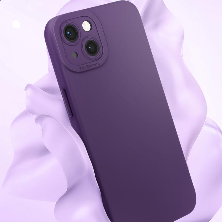 Image du produit Avizar SoftGlow Case Series (Apple iPhone 13)