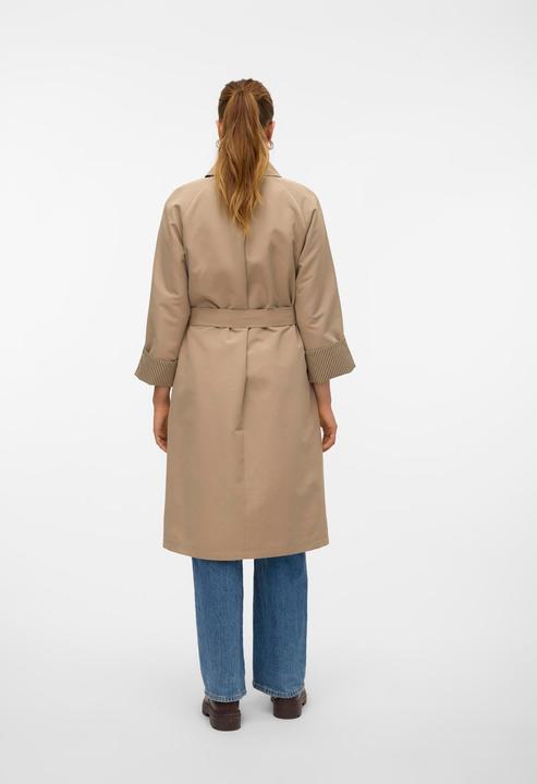 Image du produit Vero Moda VMSALVIESOFIA Manteau Trench-coat (L)