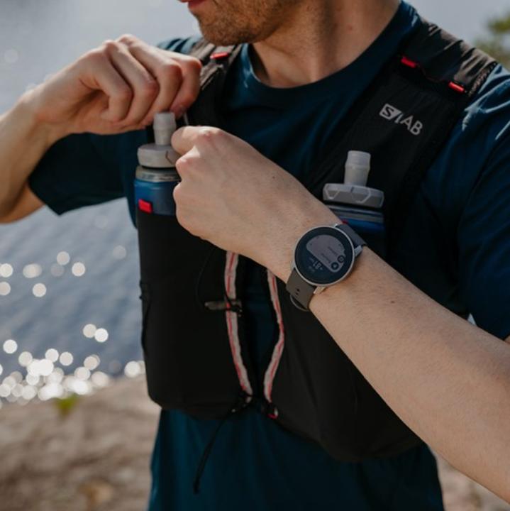 Image du produit Suunto 9 Peak Pro (43 mm)
