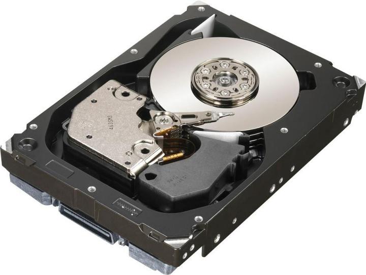 Immagine prodotto Dell HDD 300GB 15K SAS 2.5"" (0.30 TB, 2.5")