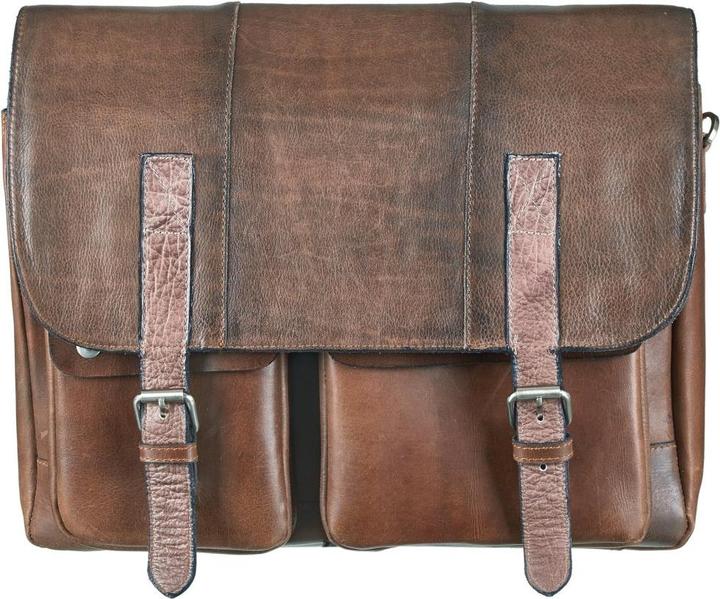 Produktbild Bull & Hunt Messenger Business Bag