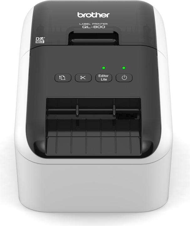 Produktbild Brother Ql-800 (300 dpi)
