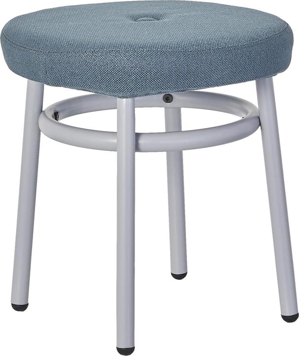 Immagine prodotto Lifetime Kidsrooms Chill Stool con sedile imbottito Ombra di mezzanotte (Seggiolone)