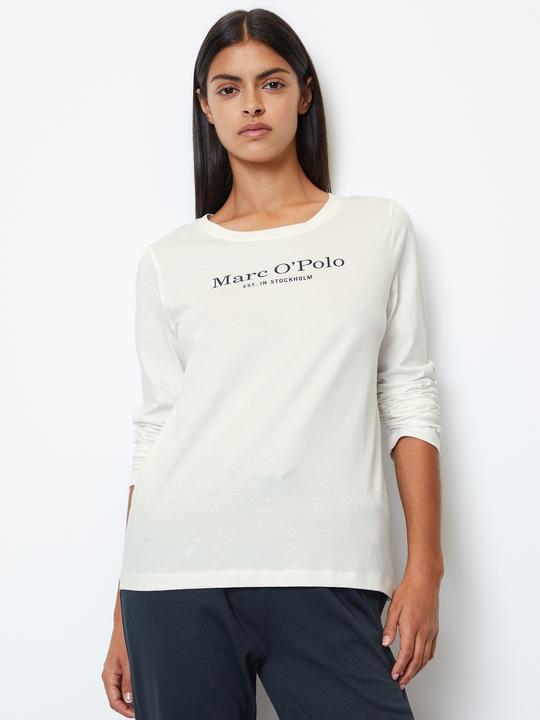 Actual product image Marc O'Polo Mix & Match Cotton longsleeve (S)