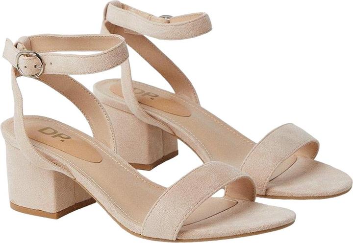 Dorothy Perkins Sandalen Tommi Barely There (37)
