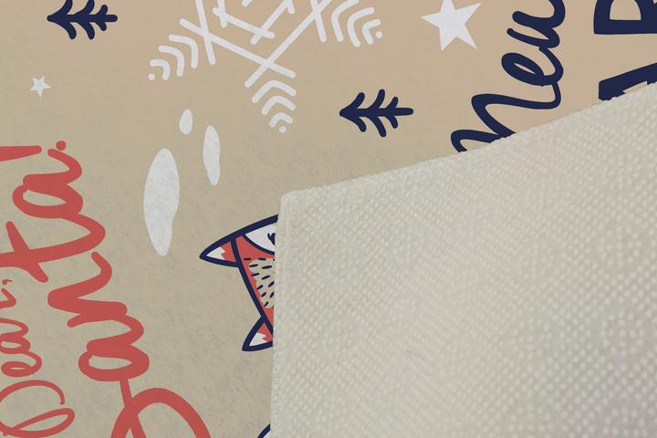 Actual product image Confetti Carpets Sterling (140 x 220 cm)