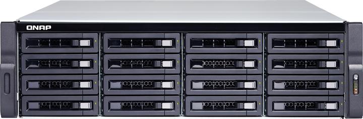 QNAP TS-1683XU-RP-E2124-16G (0 TB)