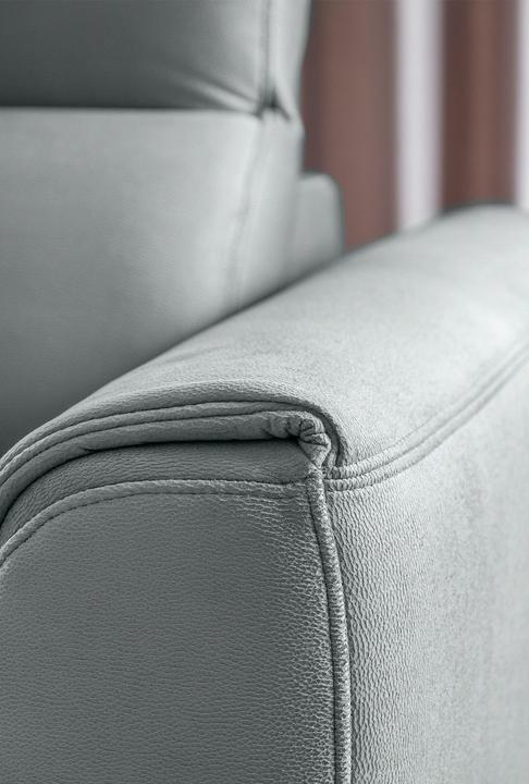Actual product image ELTAP Noble (Corner sofa, 4-seater, Sofa bed)