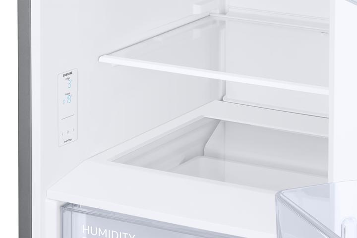 Image du produit Samsung Chłodziarka RB 38C600ESA netnet (390 l)
