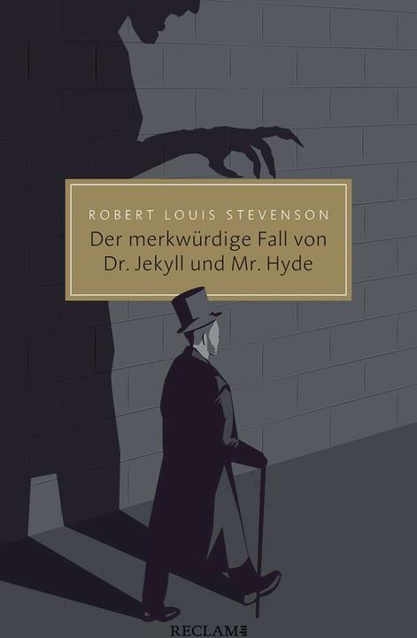 Immagine prodotto Der merkwürdige Fall von Dr. Jekyll und Mr. Hyde (Tedesco, Robert Louis Stevenson., 2020)