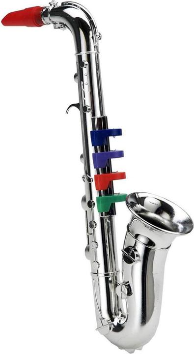 Actual product image Bontempi Saxophone