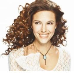 Actual product image BaByliss Pro hot curls