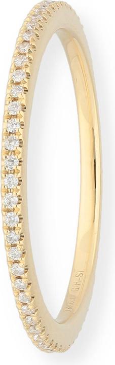 Produktbild Carat Solitaire (54, 750/18 K Gold)