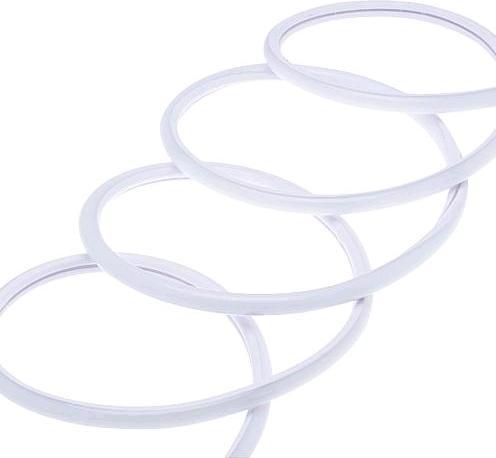 Produktbild Lotti SMD Neon Lichtschlauch warmweiss 50m (51.50 m)